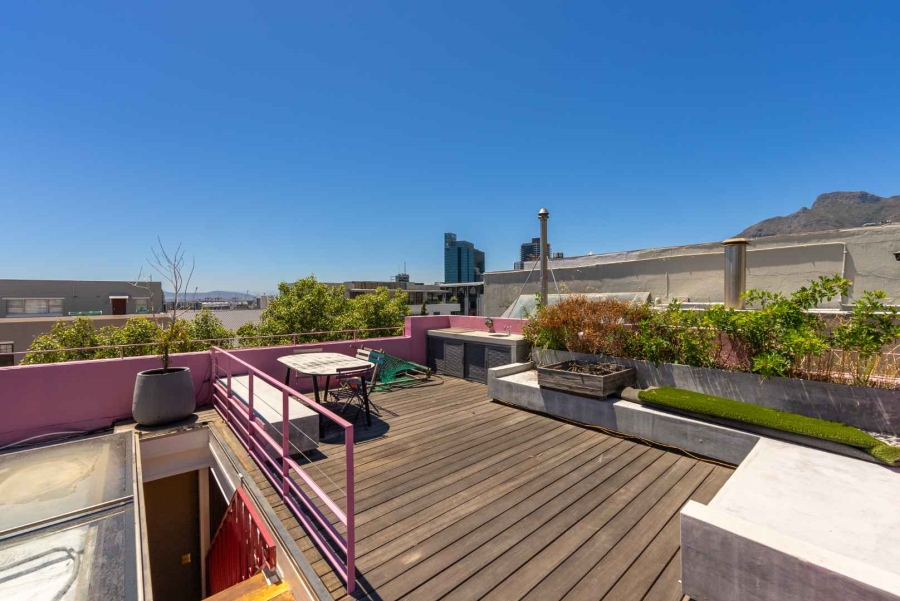 2 Bedroom Property for Sale in De Waterkant Western Cape